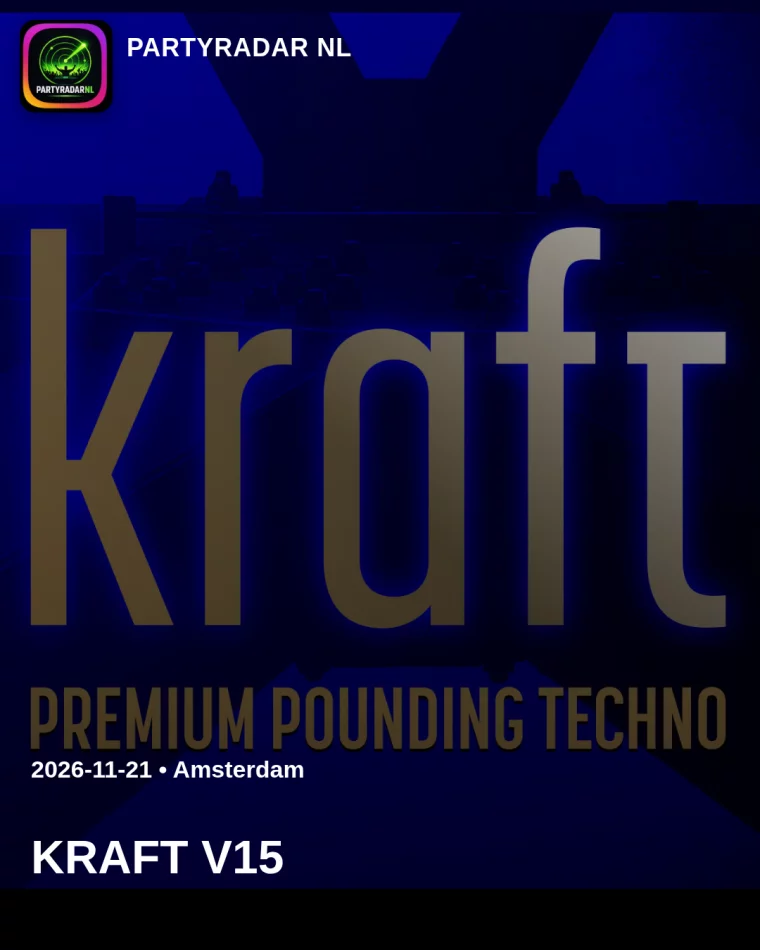 Flyer KRAFT V15