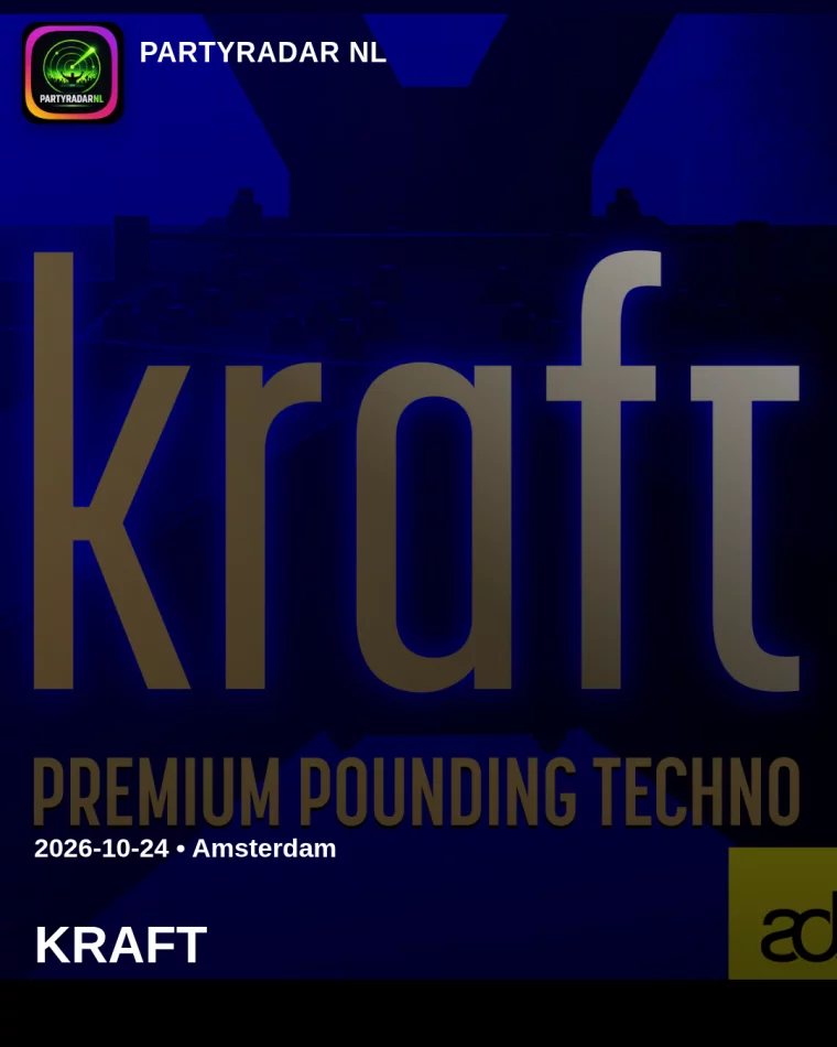 Flyer KRAFT
